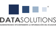 Logo DataSolutions